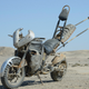 Illustration for article titled Can You I.D. All The Motorcycles In Mad Max?